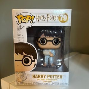 Harry Potter Funko Pop!